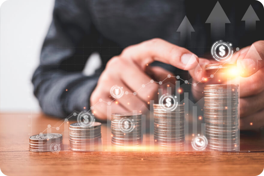 Chính sách lương thưởng hấp dẫn