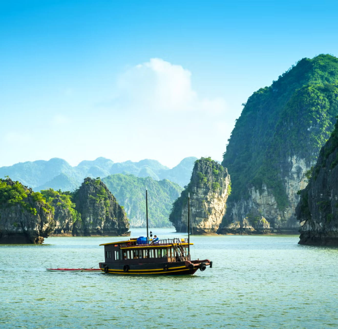 Lữ hành nội địa