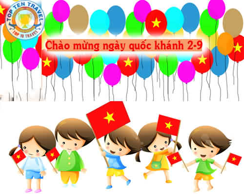 Du lịch lễ 2/9 giá vẫn không tăng so với ngày thường