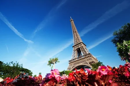 Khách đăng ký tour du lịch châu Âu tăng đột biến dịp hè