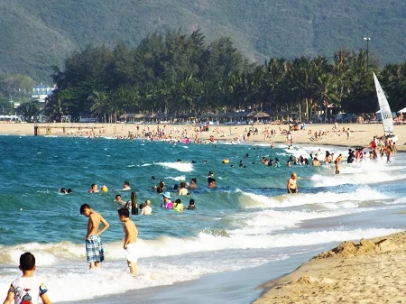 Giá tour không tăng vào mùa du lịch cao điểm