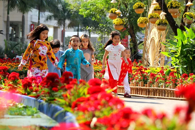 Top Ten mở bán chùm tour Tết 2017 giá rẻ bất ngờ