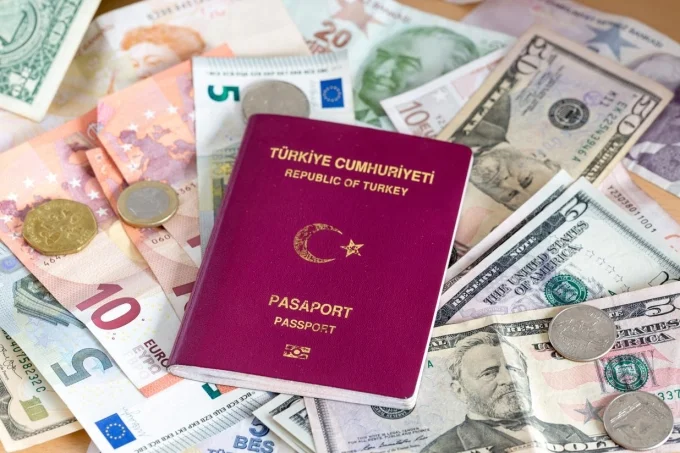 Thổ Nhĩ Kỳ ngừng cấp visa cho công dân Mỹ
