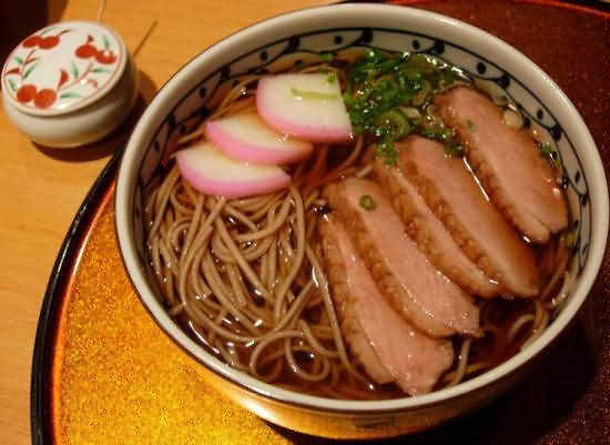 Du lịch Hàn Quốc qua món mì lạnh