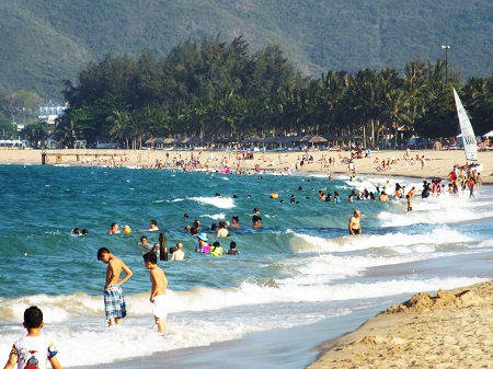 Những địa điểm du lịch Nha Trang hấp dẫn