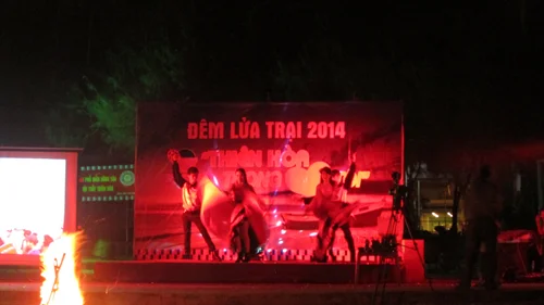 Top Ten Travel tổ chức thành công chuyến tham quan du lịch Teambuilding với hơn 1500 khách
