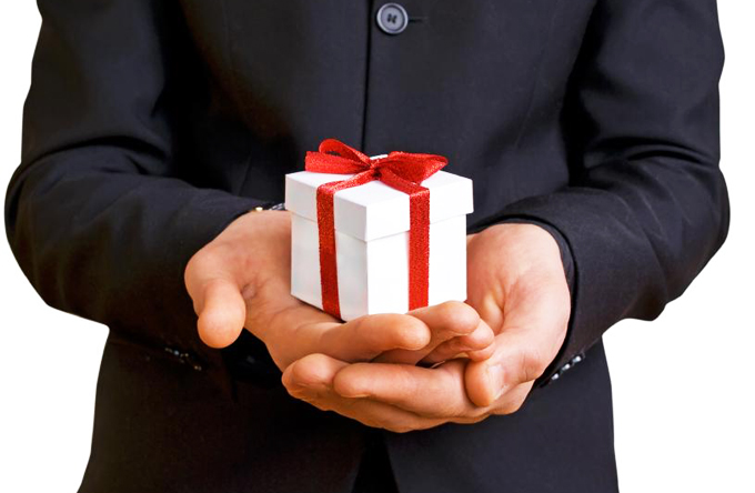 Bức thư cảm ơn ấm lòng gửi Top Ten Travel