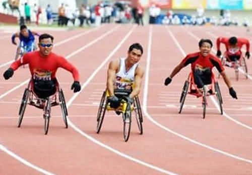 Kết thúc Paragames 7, Đoàn Việt Nam vượt chỉ tiêu