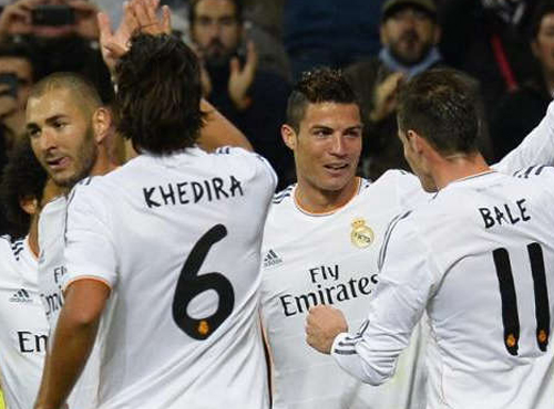 Real và Barca, những kẻ không thể đi chung đường