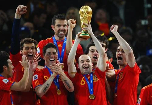 Chuyện tiền thưởng tại World Cup 2014