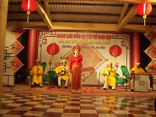 Festival Đờn ca tài tử: Điểm nhấn cho du lịch Bạc Liêu năm 2014