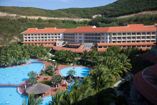 Dịch vụ chất lượng 5 sao- Hướng phát triển của ngành du lịch năm 2014