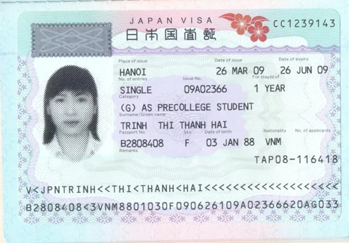 Nhật Bản chuẩn bị miễn thị thực cho du khách Việt Nam