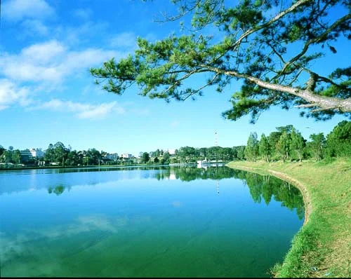 Lâm Đồng đón 2,3 triệu khách trong 6 tháng đầu năm