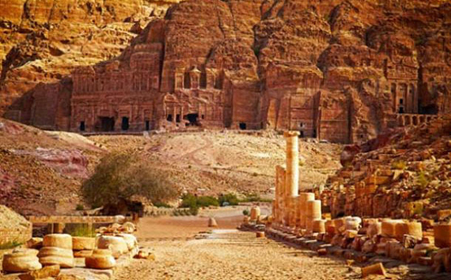 Phát hiện văn tự được cho là cổ nhất Ai Cập