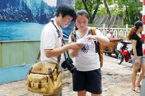 Việt Nam đề nghị miễn phí khi tham gia các sự kiện du lịch tại Hàn Quốc