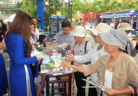 Thành phố Hồ Chí Minh tổ chức nhiều lễ hội cuối năm để kích cầu du lịch