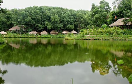 Di sản Việt Bắc liên kết để phát triển