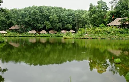 Di sản Việt Bắc liên kết để phát triển