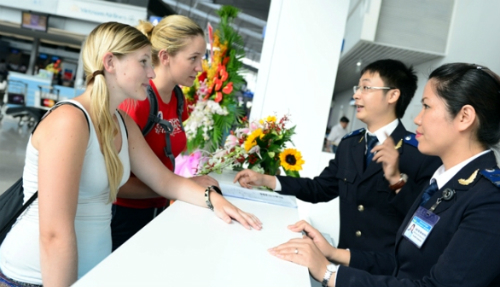 Việt Nam miễn visa cho 5 nước châu Âu để đẩy mạnh du lịch