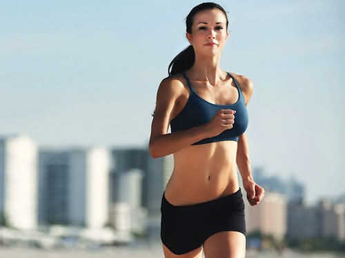 Vì sao chịu khó chạy bộ mà vẫn không thể giảm cân?