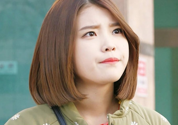 Bí quyết cho cô nàng tóc mỏng