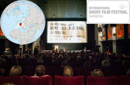 Liên hoan phim ngắn quốc tế Hamburg - Cơ hội vàng cho các nhà làm phim