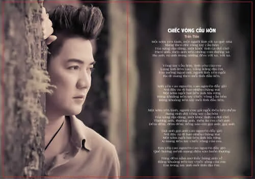Bài hát của năm 2013 - Chiếc vòng cầu hôn