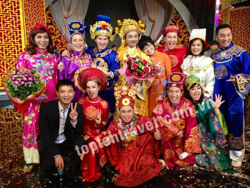 Táo Quân 2014 mang nhiều nội dung mới lạ