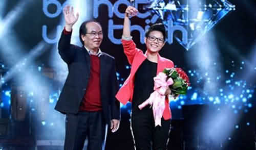 Vết mưa - Bài hát yêu thích tháng 1/2014