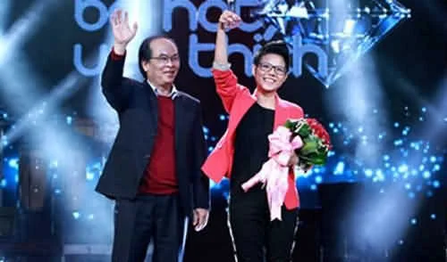 Vết mưa - Bài hát yêu thích tháng 1/2014