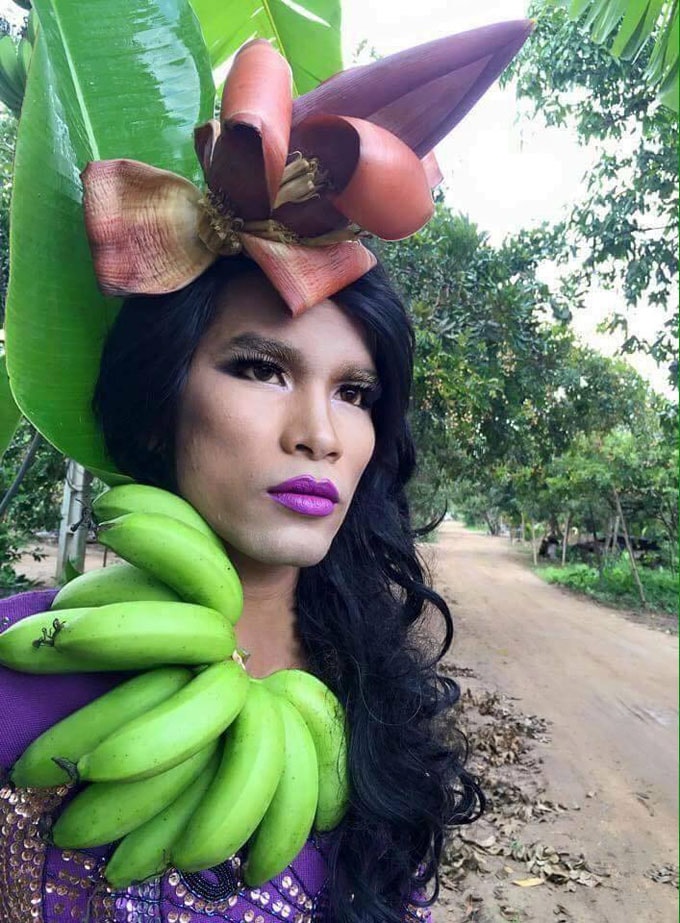 Ảnh hài hước sáng tạo không giới hạn