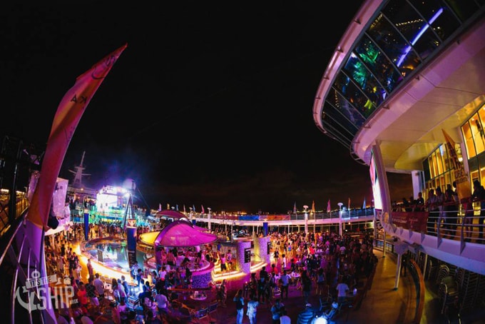 5 điểm đến thưởng thức âm nhạc độc nhất