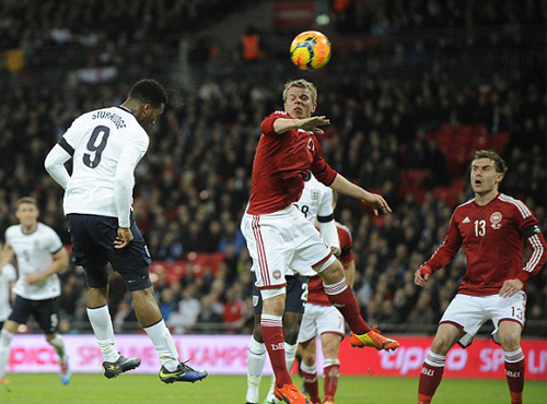 Tổng hợp kết quả loạt giao hữu trước World Cup 2104