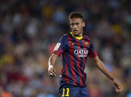 Đứng lên thôi Neymar ơi!