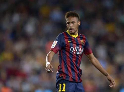 Đứng lên thôi Neymar ơi!