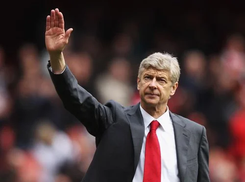 Vinh danh trận đấu 1000 tại Arsenal của Arsene Wenger