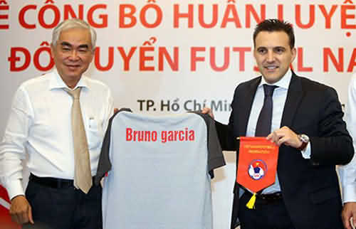 Niềm đam mê Tây Ban Nha trên đất Việt