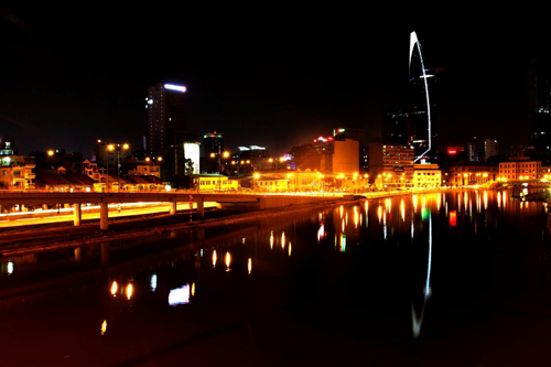 Việt Nam tiết kiệm được 431.000 kWh trong Giờ trái đất