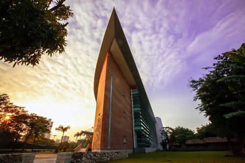 'Cánh diều' Đông - Nam Á trên bầu trời Hà Nội