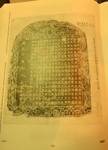 Nơi đầu tiên thờ những vị thần giữ biển Đông