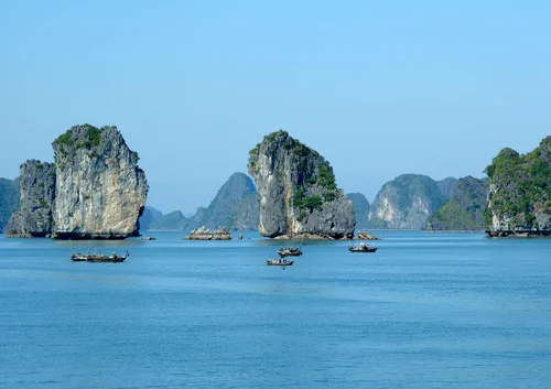 Phát triển du lịch bền vững: Đâu là giải pháp cho du lịch Việt Nam