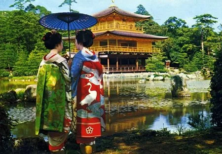 Người Nhật và dịch vụ