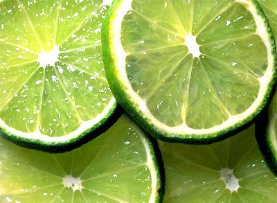 Bí quyết làm đẹp bất ngờ từ chanh tươi