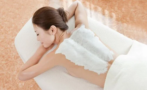Có nên tắm trắng hay không?
