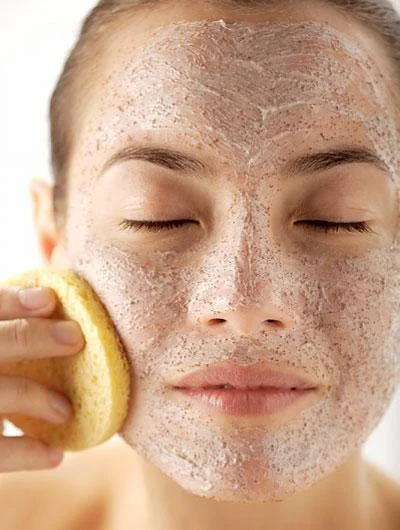 Mách bạn công thức tẩy da chết hiệu quả cho da mặt