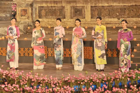 Festival Huế 2014 - Điểm hẹn văn hóa