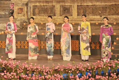 Festival Huế 2014 - Điểm hẹn văn hóa