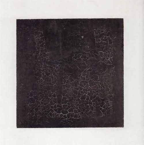 Triển lãm tôn vinh danh họa Malevich - Trường phái nghệ thuật trừu tượng