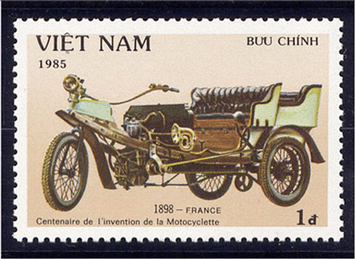 Triển lãm tem chủ đề 12 con giáp